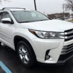 [納車ブログ]2018 TOYOTA HIGHLANDER LIMITED