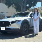 [納車ブログ] 2021 Mazda CX-30 Turbo