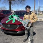 [納車ブログ]2021 MAZDA CX-30 PREMIUM AWD