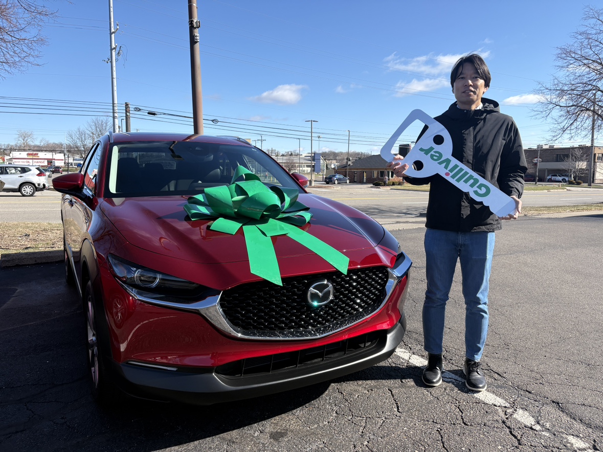 完売致しました。 2021 MAZDA CX-30 PREMIUM AWD | ガリバーUSA