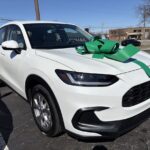 [納車ブログ]2023 HONDA HR-V LX AWD