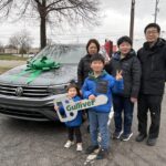 [納車ブログ]2023 VOLKSWAGEN TIGUAN SE AWD