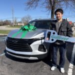 [納車ブログ]2020 CHEVROLET BLAZER LT AWD