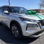 [納車ブログ]2022 NISSAN ROGUE SV