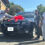 [納車ブログ] 2019 Subaru Outback Premium