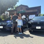 [納車ブログ] 2020 Toyota RAV4 LE & 2018 Honda Odyssey EX-L