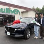 [納車ブログ] 2021 MAZDA CX-30 PREMIUM トーランス店 / アーバイン店