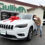 [納車ブログ] 2020 JEEP CHEROKEE LIMITED トーランス店 / アーバイン店