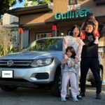 [納車ブログ] 2017 Volkswagen Tiguan Limited