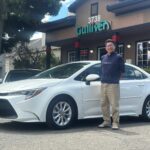 [納車ブログ] 2021 TOYOTA COROLLA LE