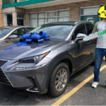 [納車ブログ] 2021 Lexus NX300